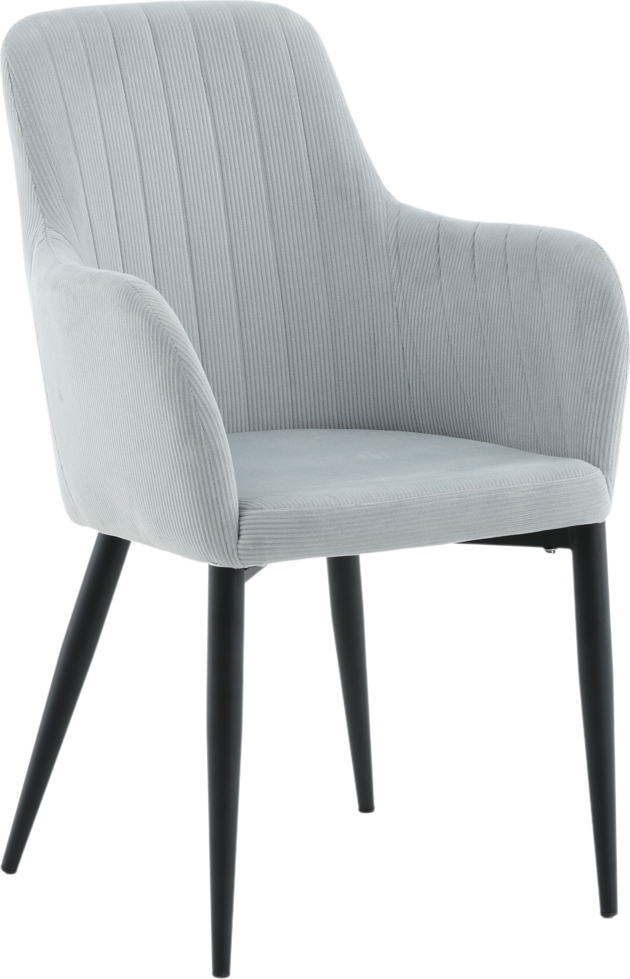 Paolo karmstol - Lysegr� kordfl�yel