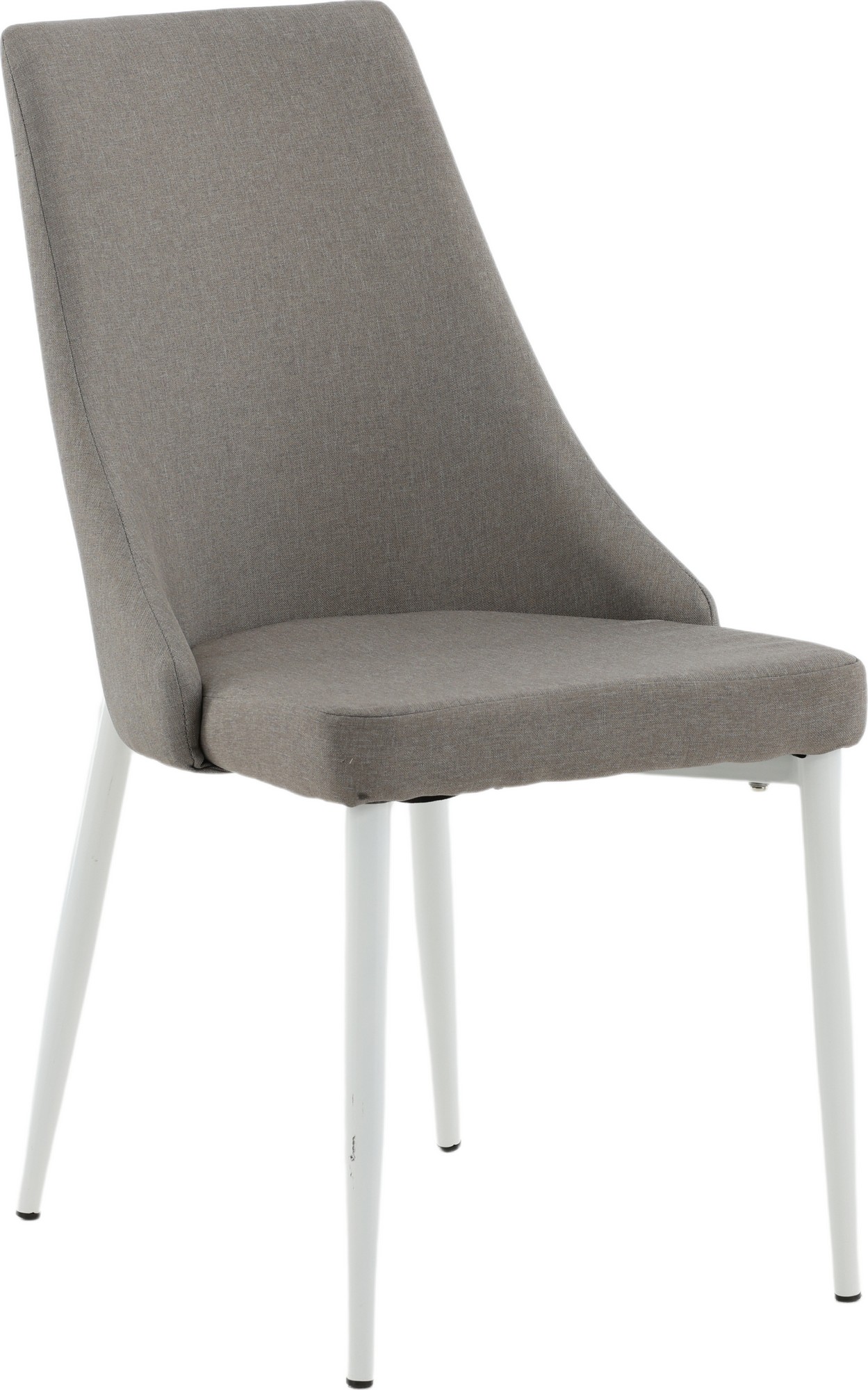 Laila spisestol - Grå/svart Laila spisestol - Grå/svart