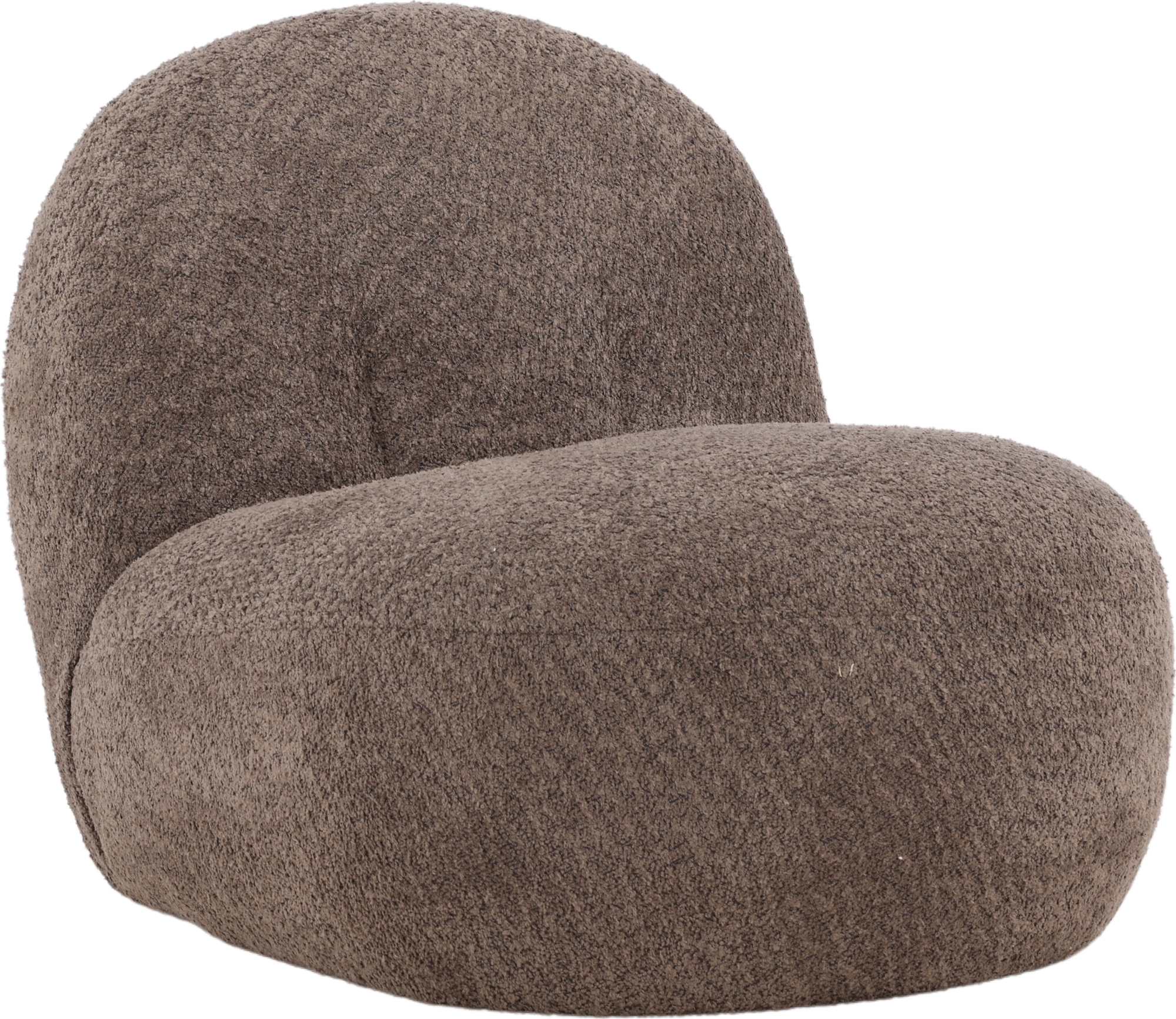 Omaha lenestol - Brun Omaha lenestol - Brun