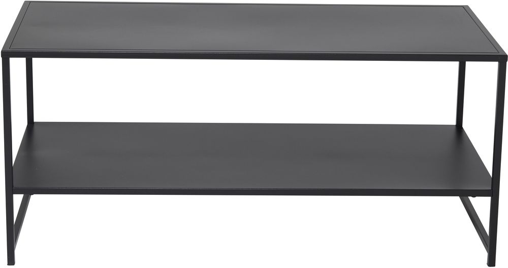 Trene salongbord - Svart Trene salongbord - Svart