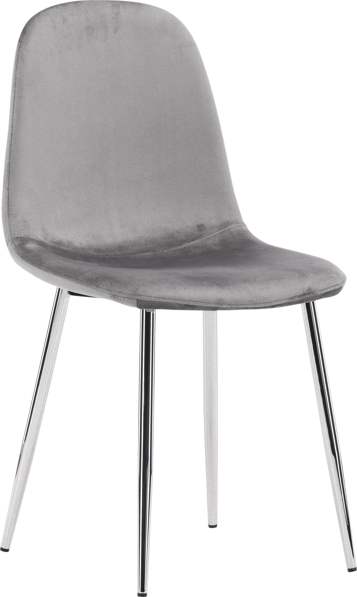 Rydberg spisestuestol - Lys gr