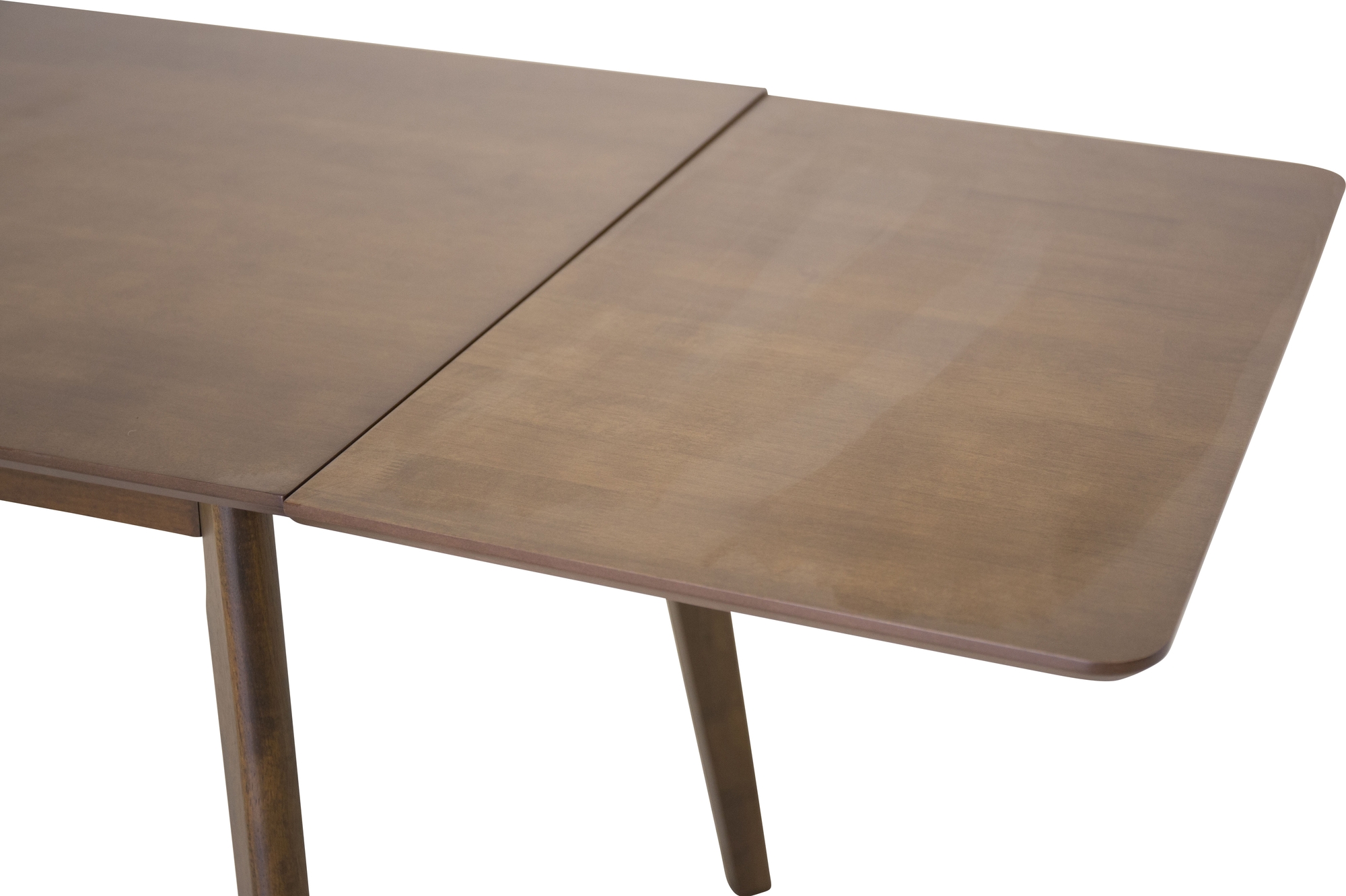 Walle forlengelsesplate 45 x 75 cm - Valnøtt Walle forlengelsesplate 45 x 75 cm - Valnøtt