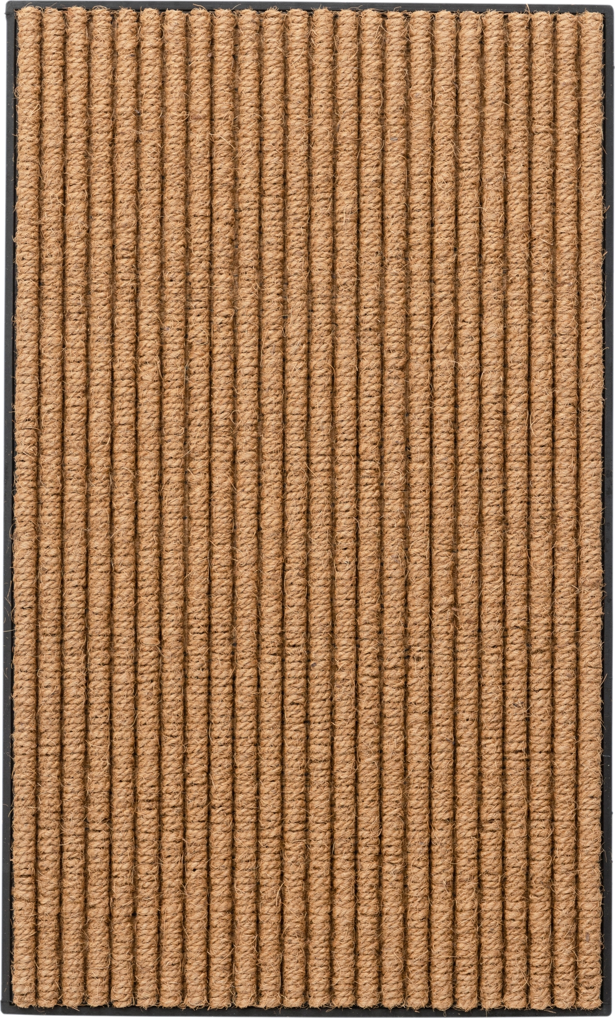 Bosse teppe 60 x 90 cm - Beige Bosse teppe 60 x 90 cm - Beige