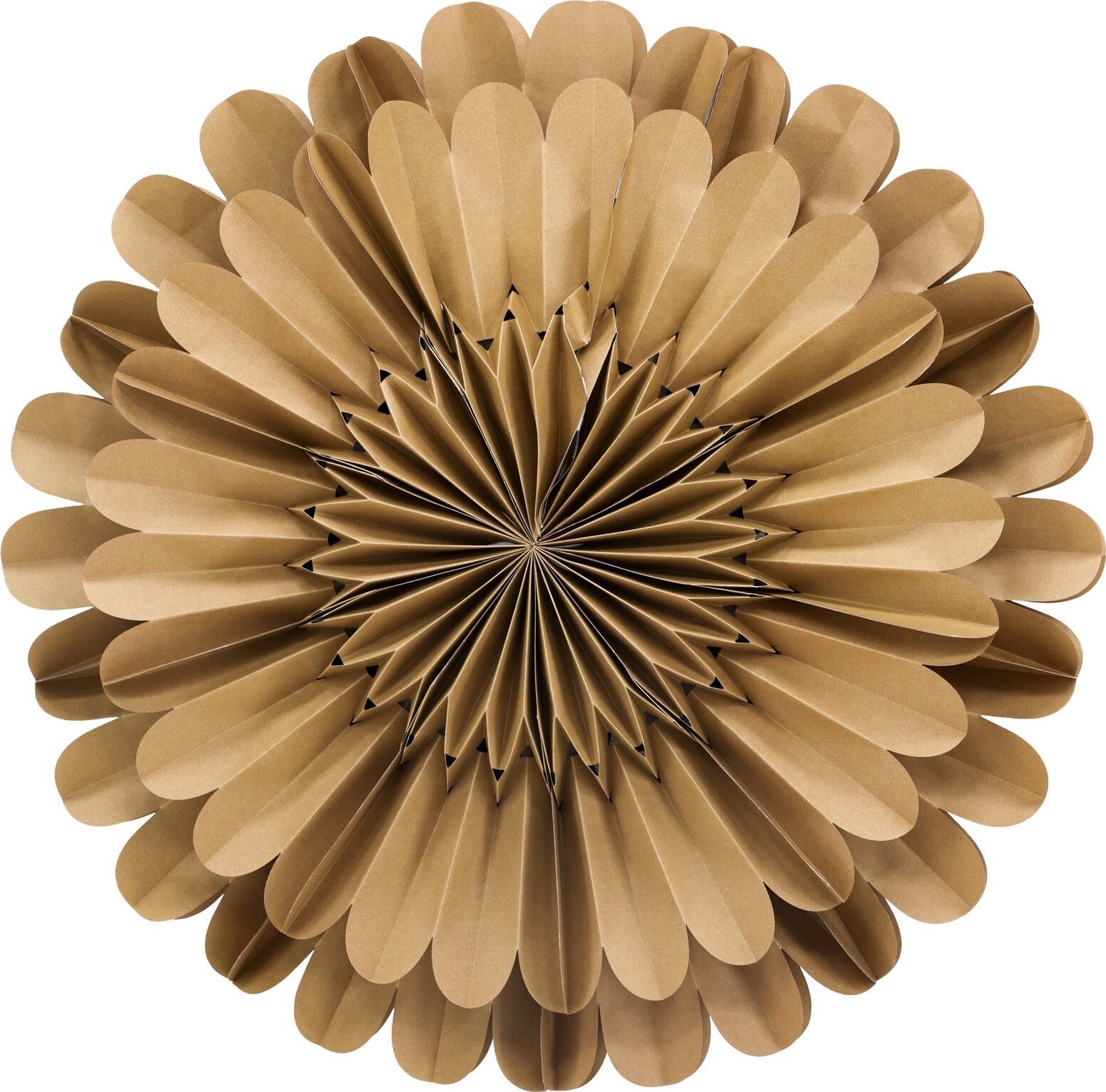 Järvsön Advent Star - Brun/Hvit Järvsön Advent Star - Brun/Hvit