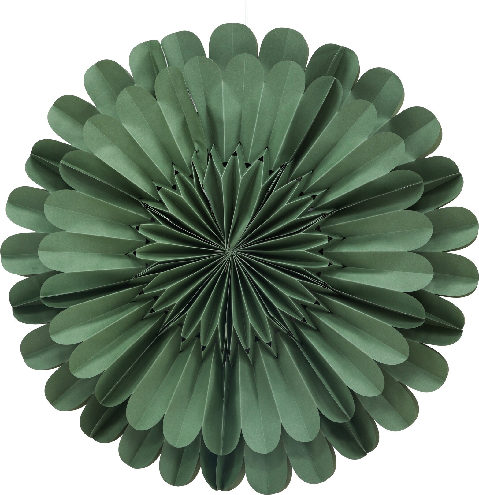 Järvsön Advent Star - Grønn Järvsön Advent Star - Grønn