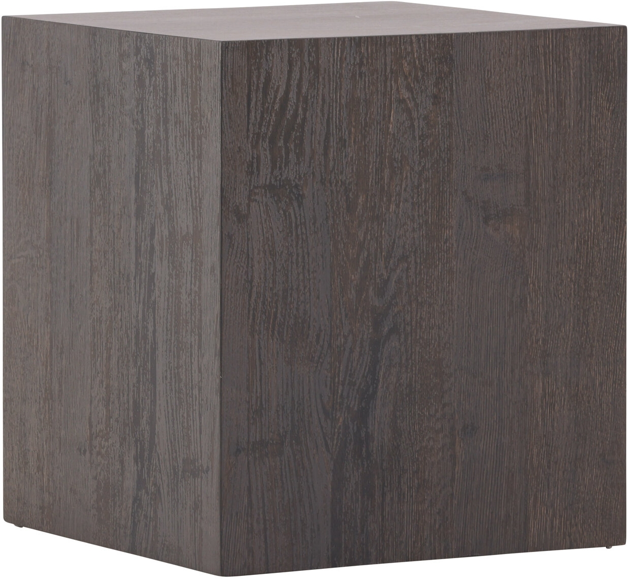 York salongbord 40 x 40 cm - Mocca York salongbord 40 x 40 cm - Mocca