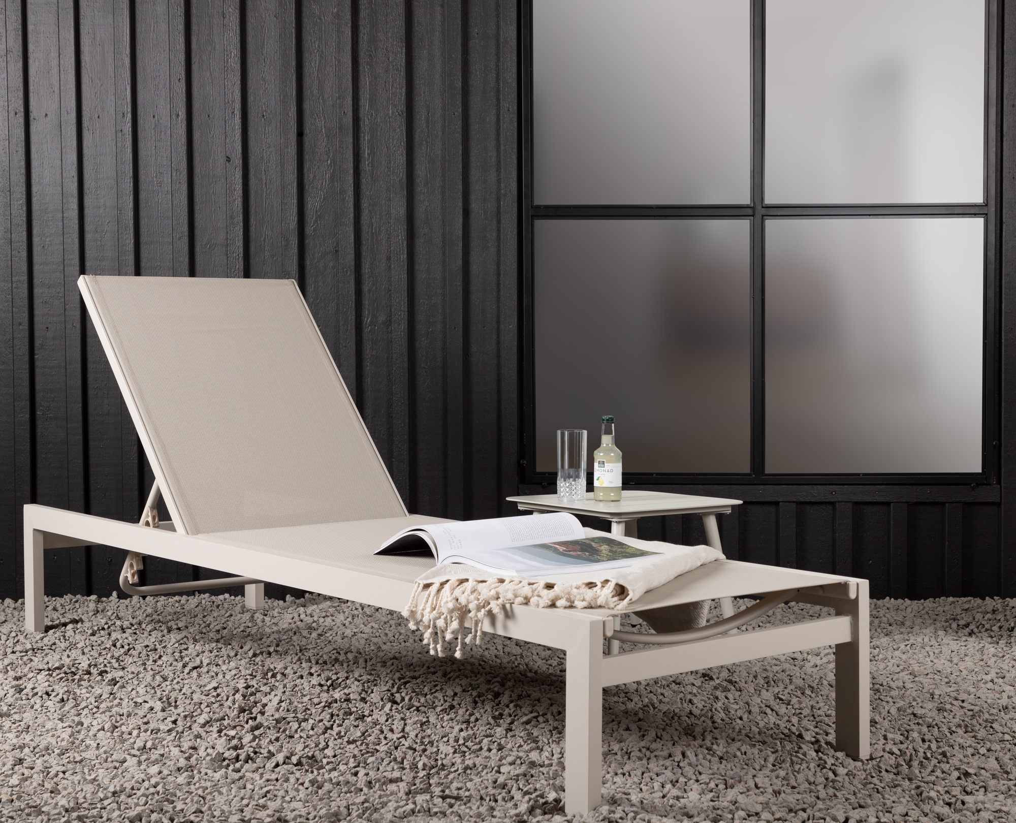 Solseng Copacabana - beige