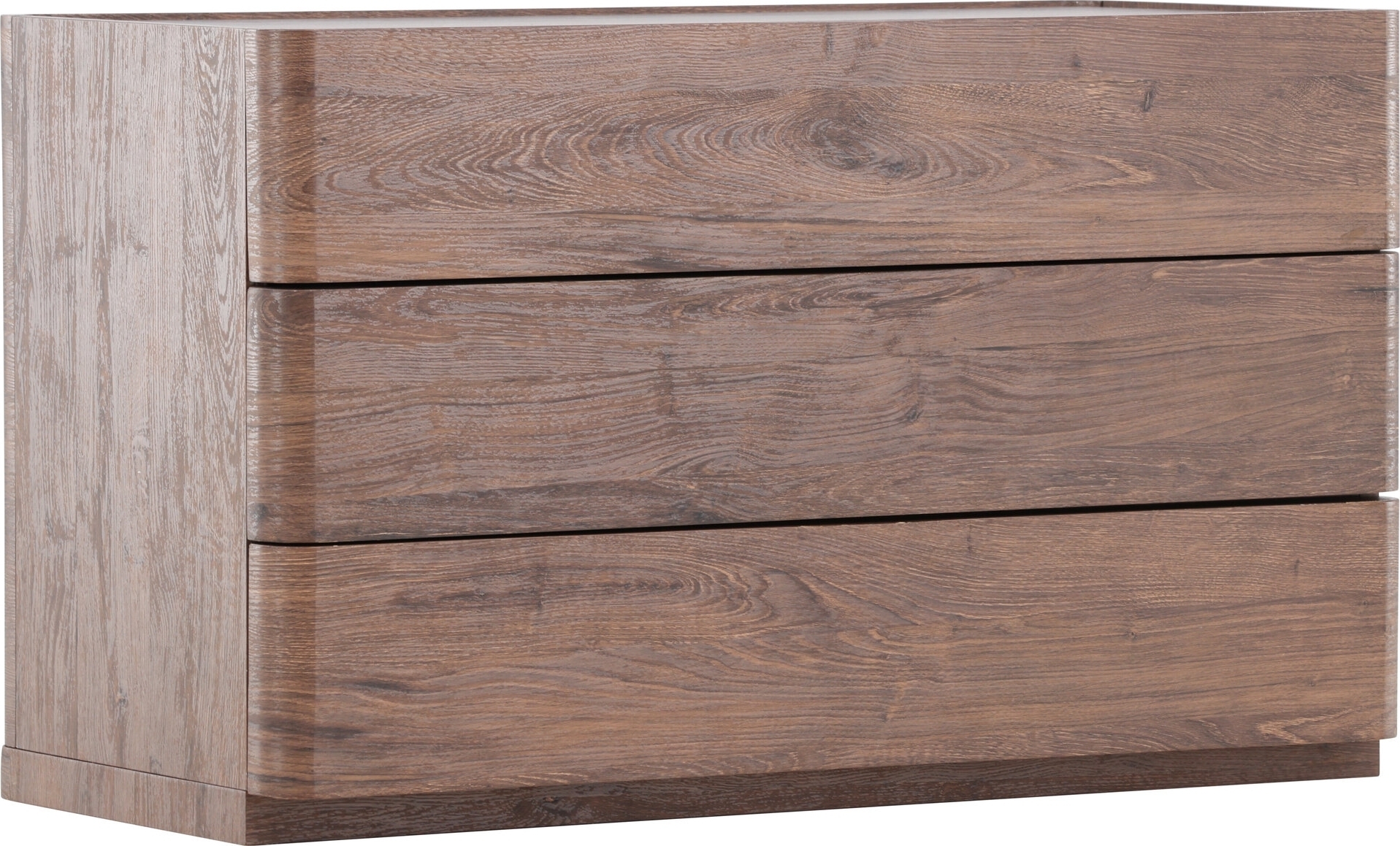 Edel kommode 48 x 100 cm - Mocca Edel kommode 48 x 100 cm - Mocca