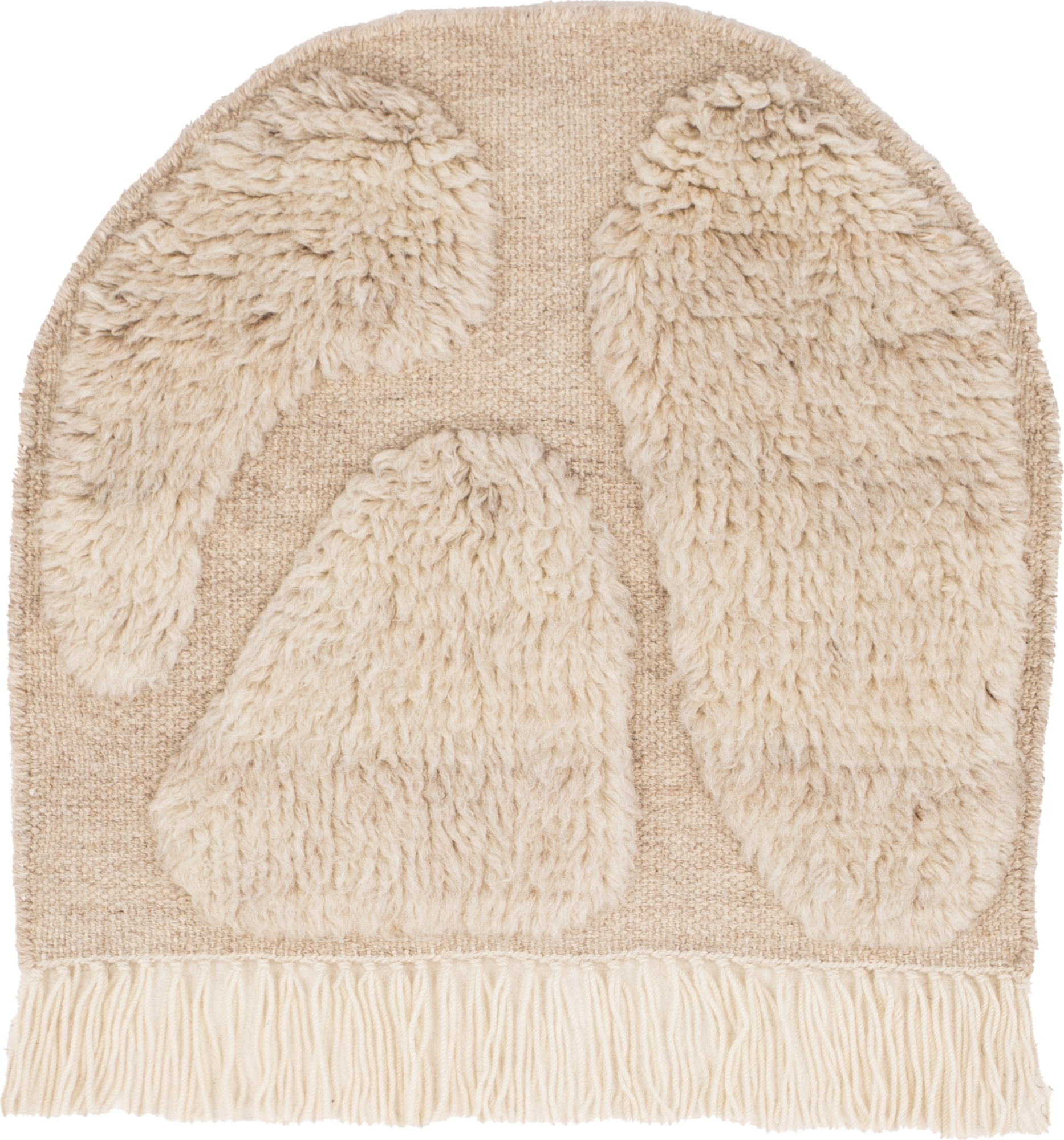 Jakobsö veggdekorasjon - Off-white Jakobsö veggdekorasjon - Off-white