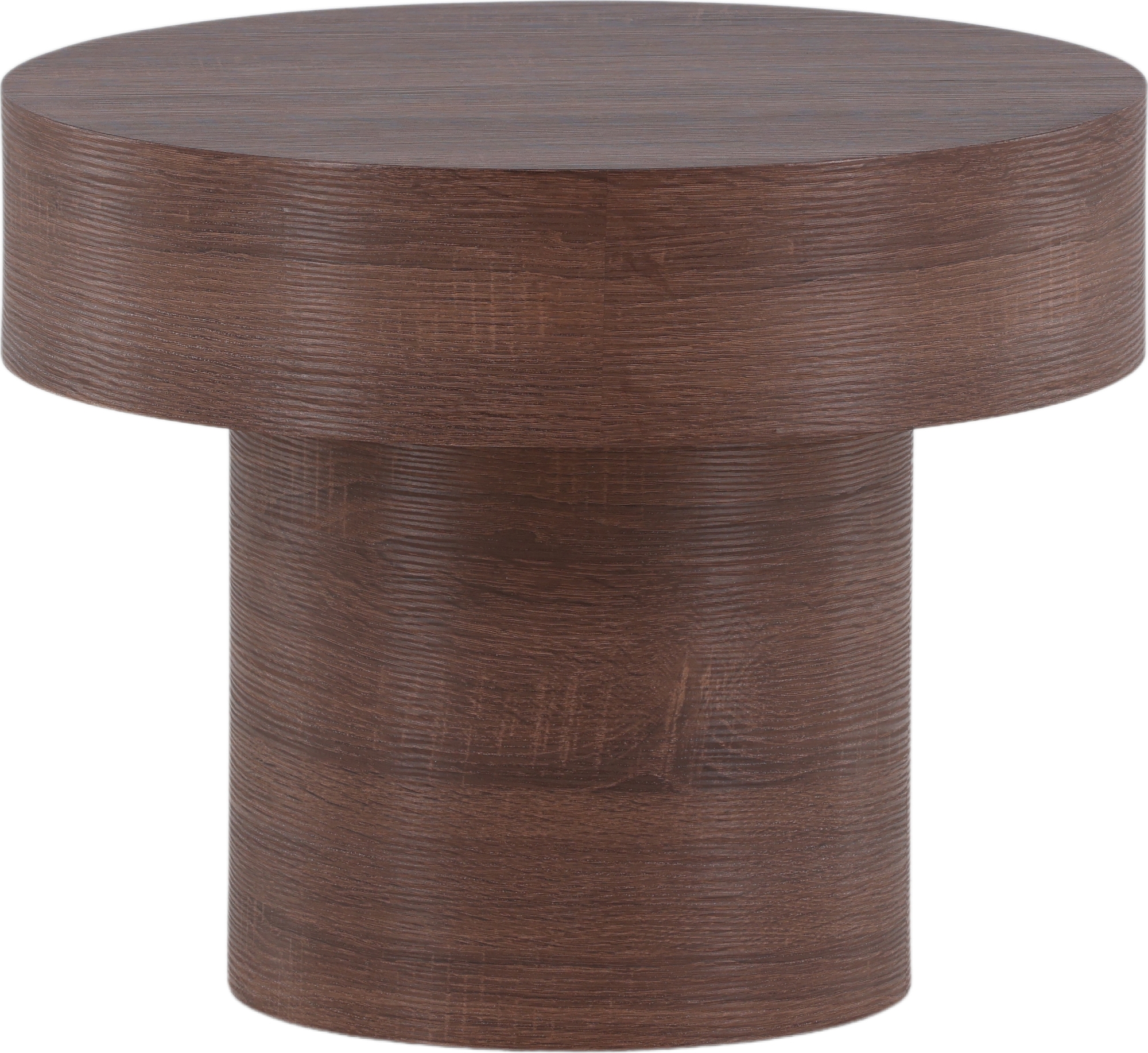 Malung sidebord Ø50 cm - Brun Malung sidebord Ø50 cm - Brun