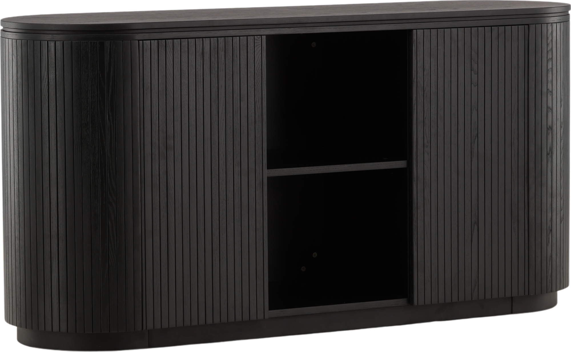 Fjällbacka skjenk - Sort Fjällbacka skjenk - Sort