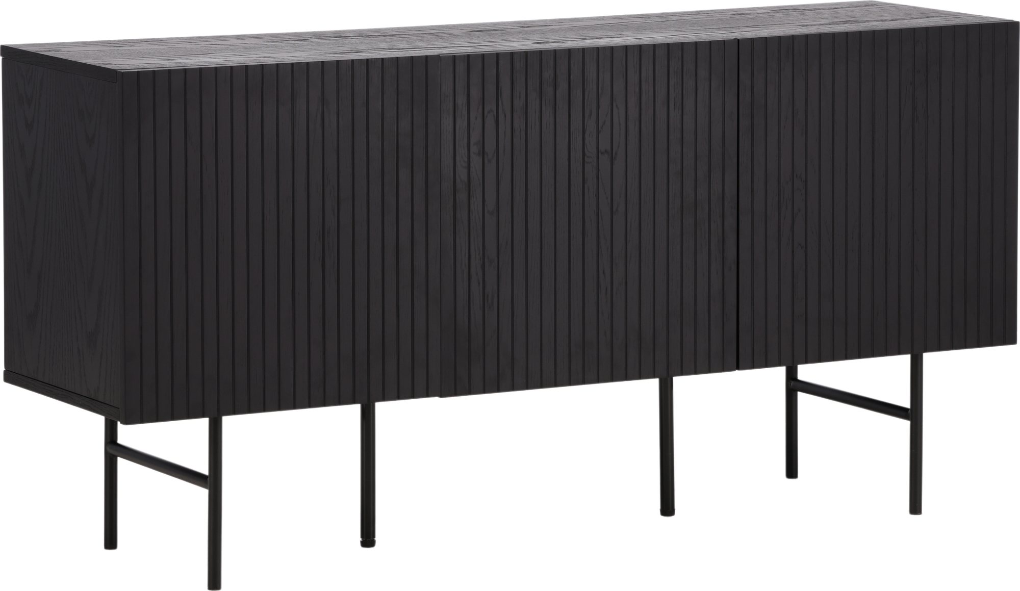 Björkön skjenk - Svart Björkön skjenk - Svart