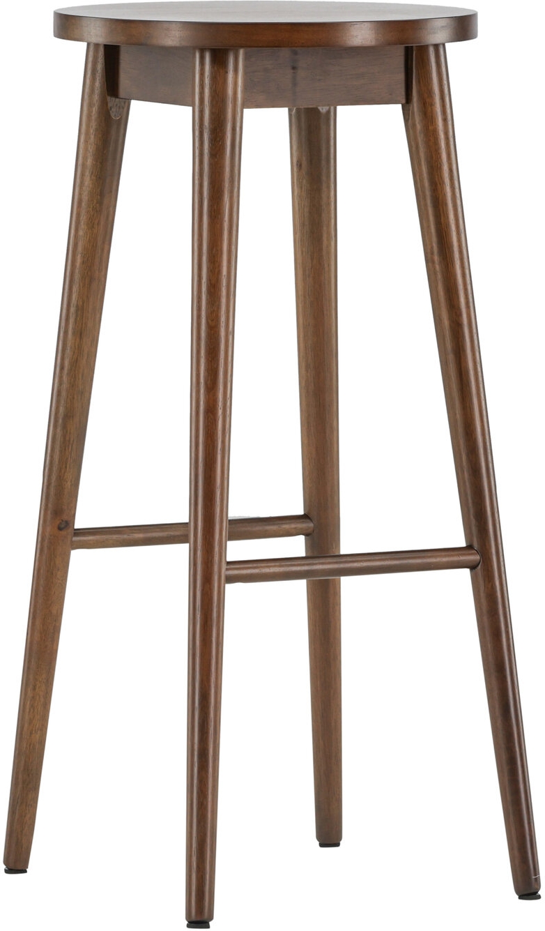 Mollsand barstol - Mocca