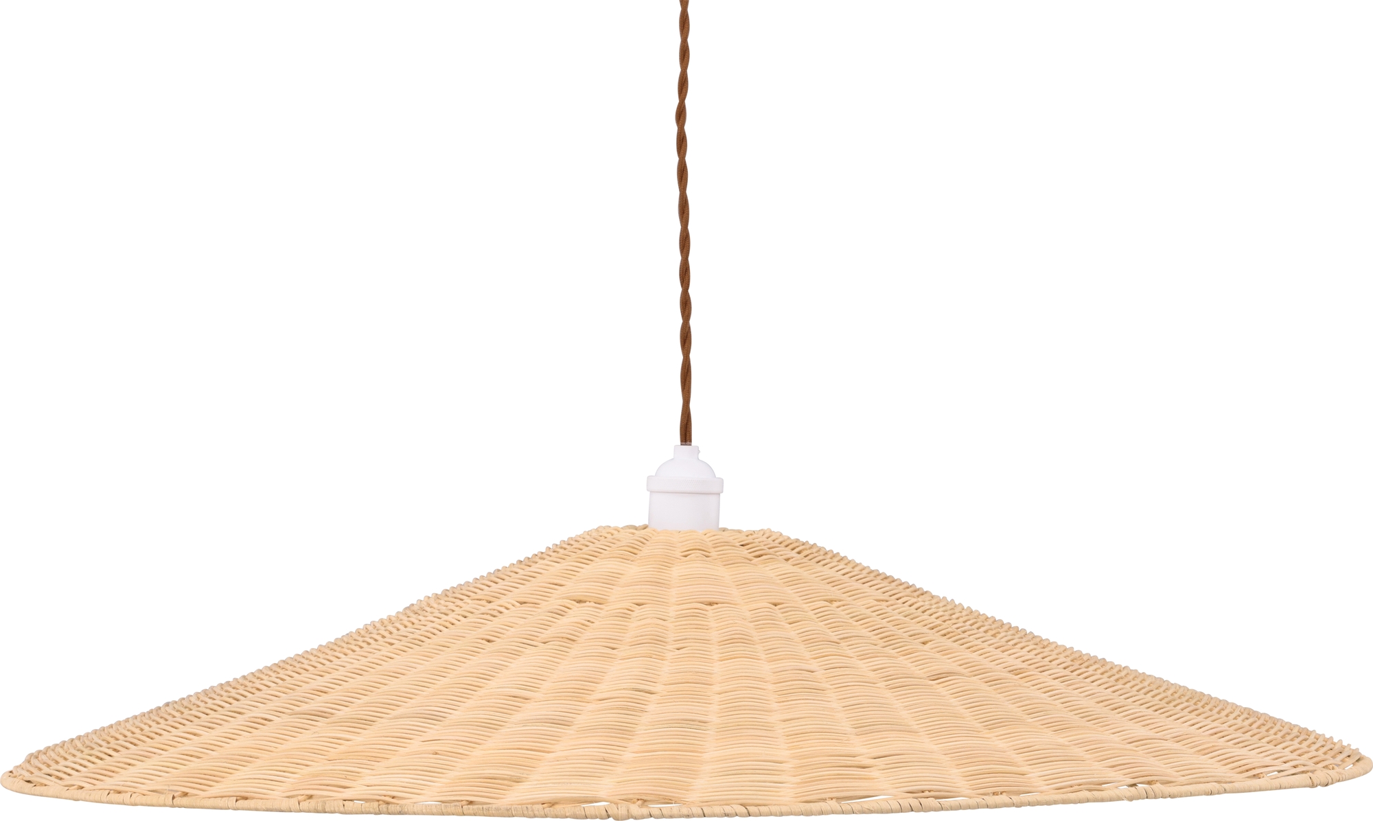 Herrestad taklampe - Rotting Herrestad taklampe - Rotting