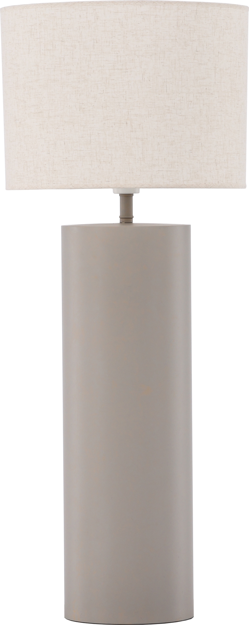 Umeå x Josefin Lustig gulvlampe - Grå Umeå x Josefin Lustig gulvlampe - Grå