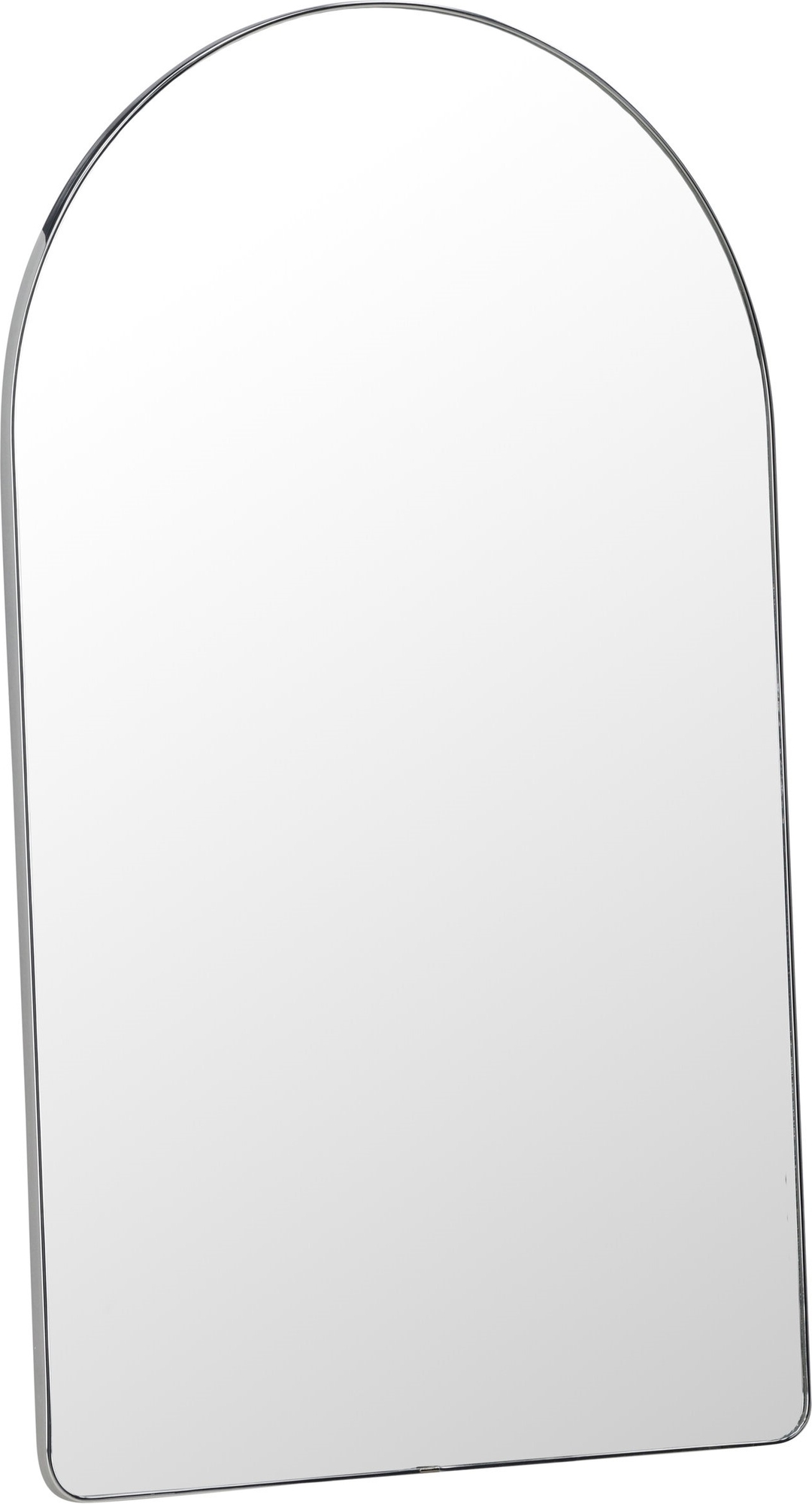 Sarasota Mirror - Slv + Rengjring av glass og krystall