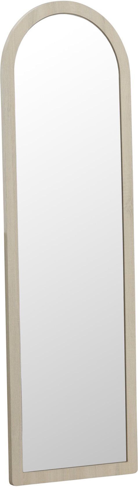 Memphis speil - Whitewash