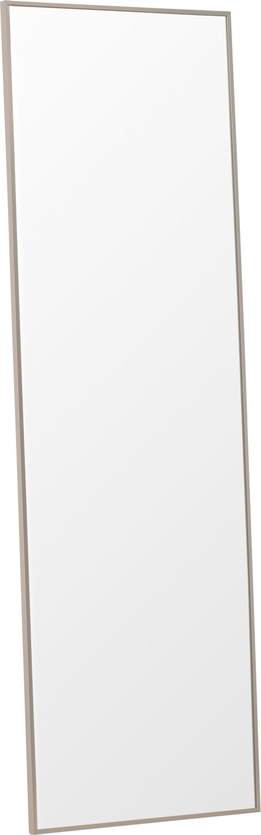 Orlando speil 195 x 55 cm - Beige