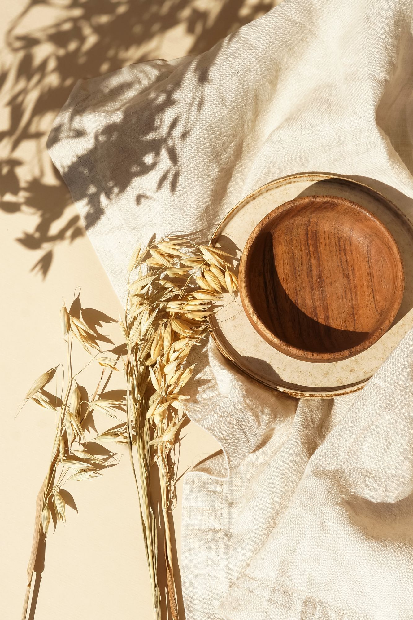 Plakat - Brun sk�l