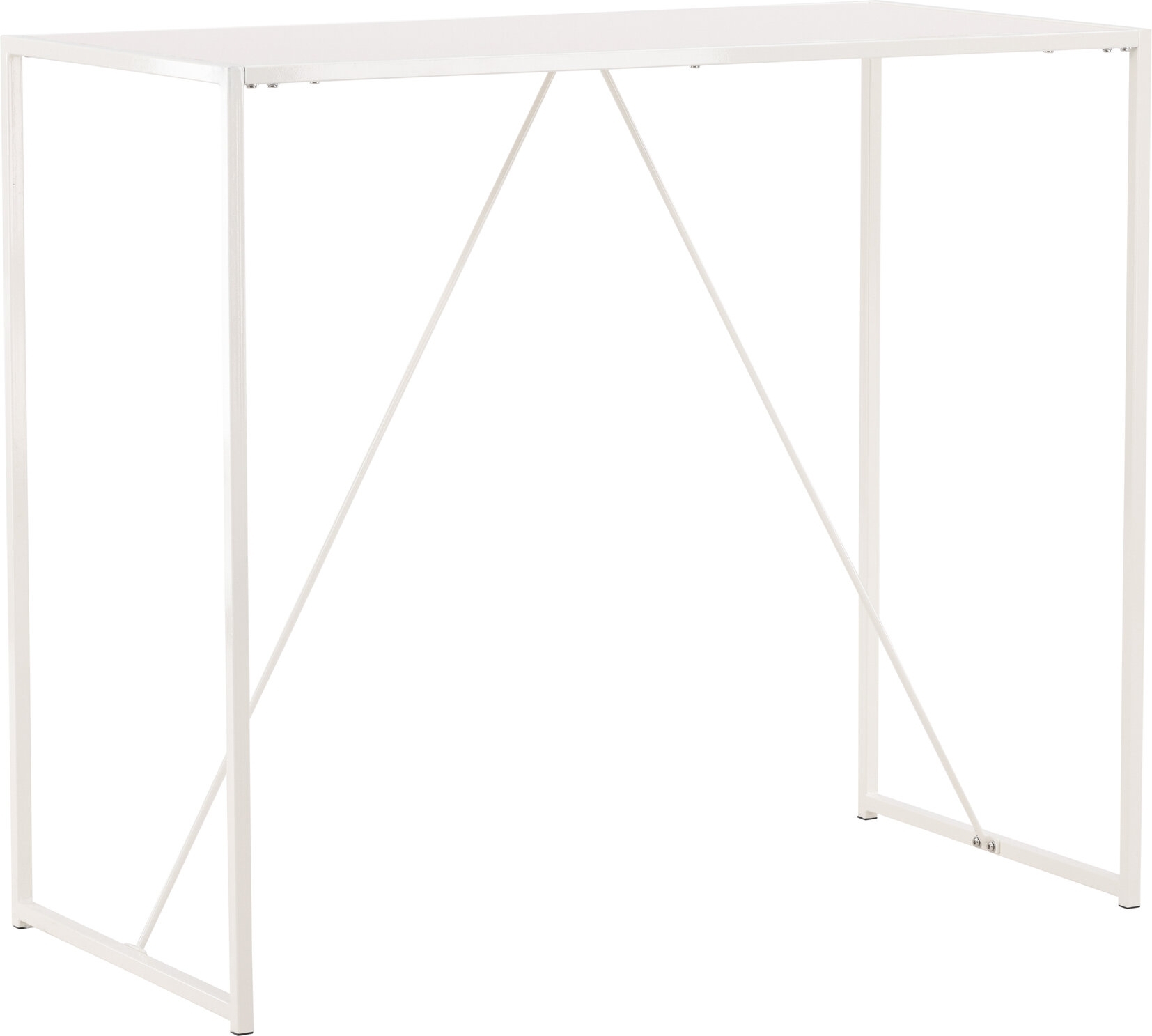 Brea barbord 120 x 60 cm - Beige Brea barbord 120 x 60 cm - Beige