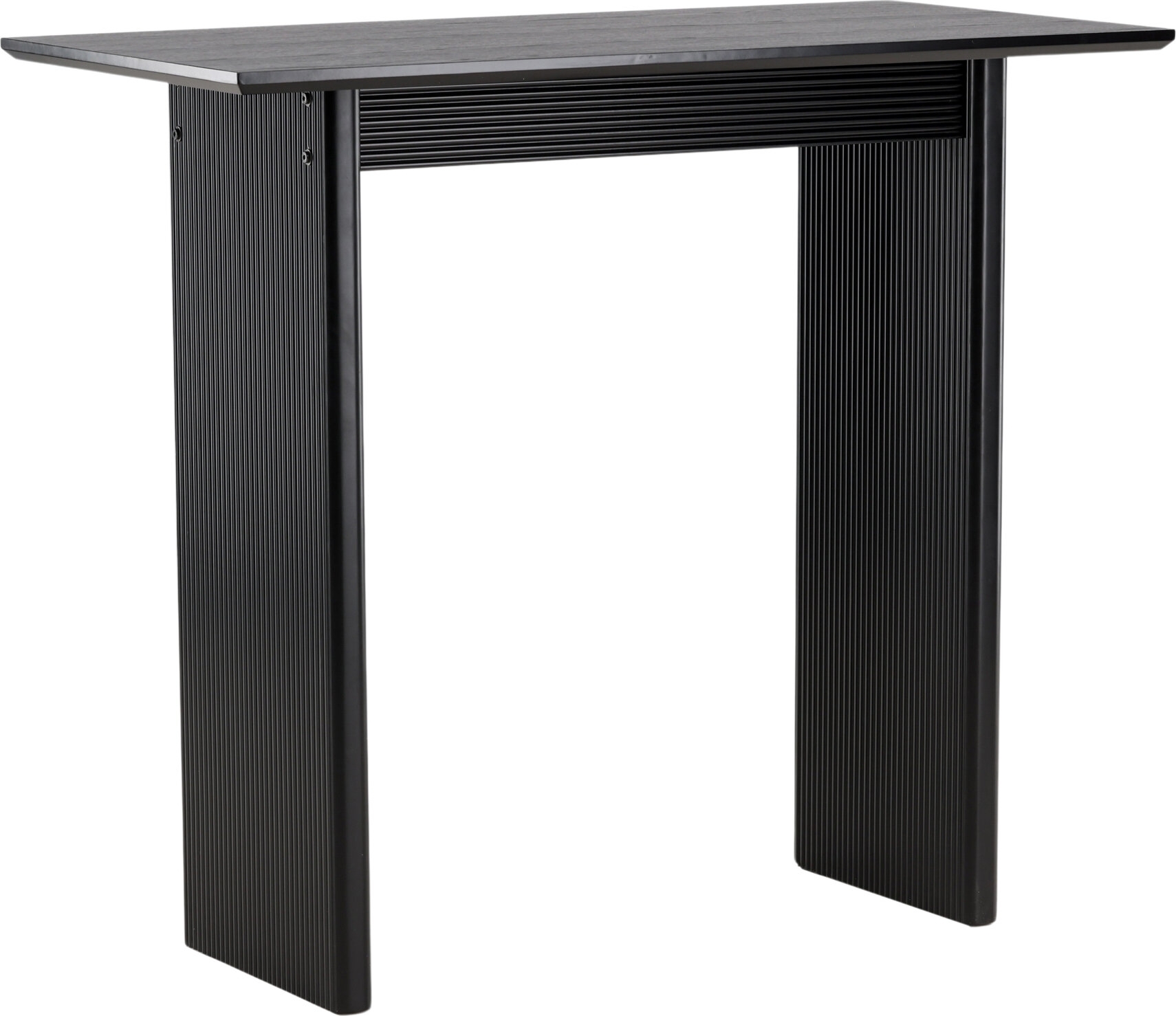 Vail barbord 120 x 60 cm - Sort Vail barbord 120 x 60 cm - Sort