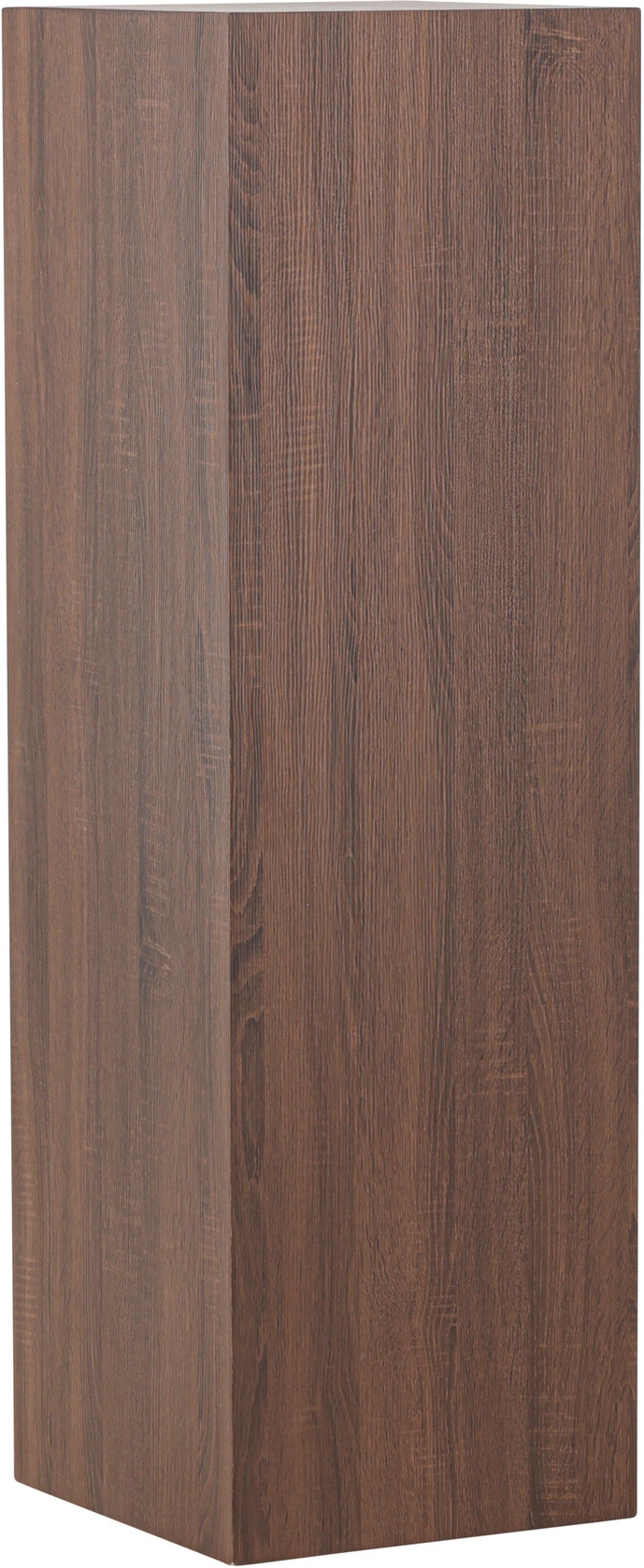 Ramsvik sidebord 40 x 40 x 130 cm - Brun Ramsvik sidebord 40 x 40 x 130 cm - Brun