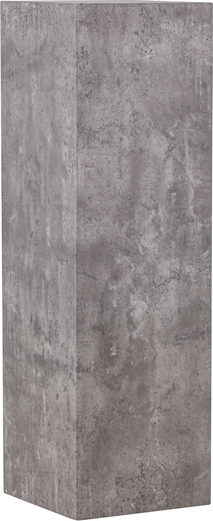 Ramsvik sidebord 40 x 40 x 130 cm - Grå Ramsvik sidebord 40 x 40 x 130 cm - Grå