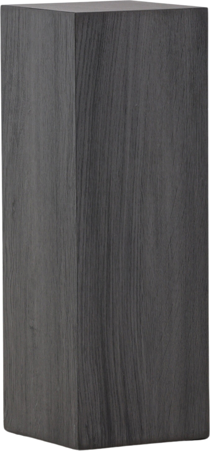 Ramsvik sidebord 23 x 23 x 65 cm - Sort Ramsvik sidebord 23 x 23 x 65 cm - Sort