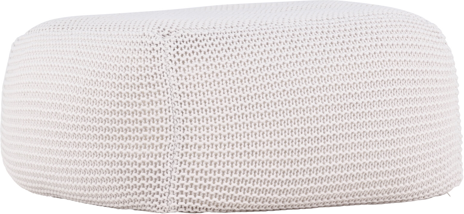 Luca puff - Krem Luca puff - Krem