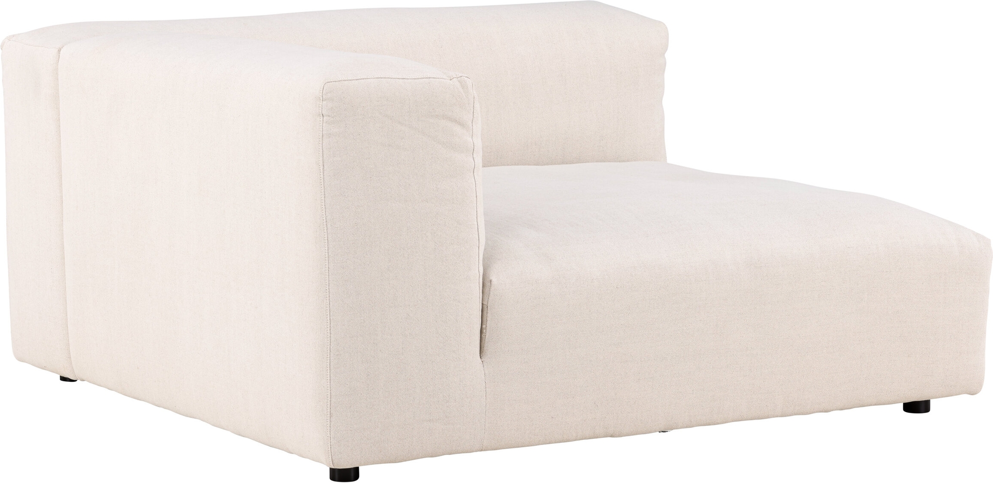 Mavi hjørnemodul - Beige Mavi hjørnemodul - Beige