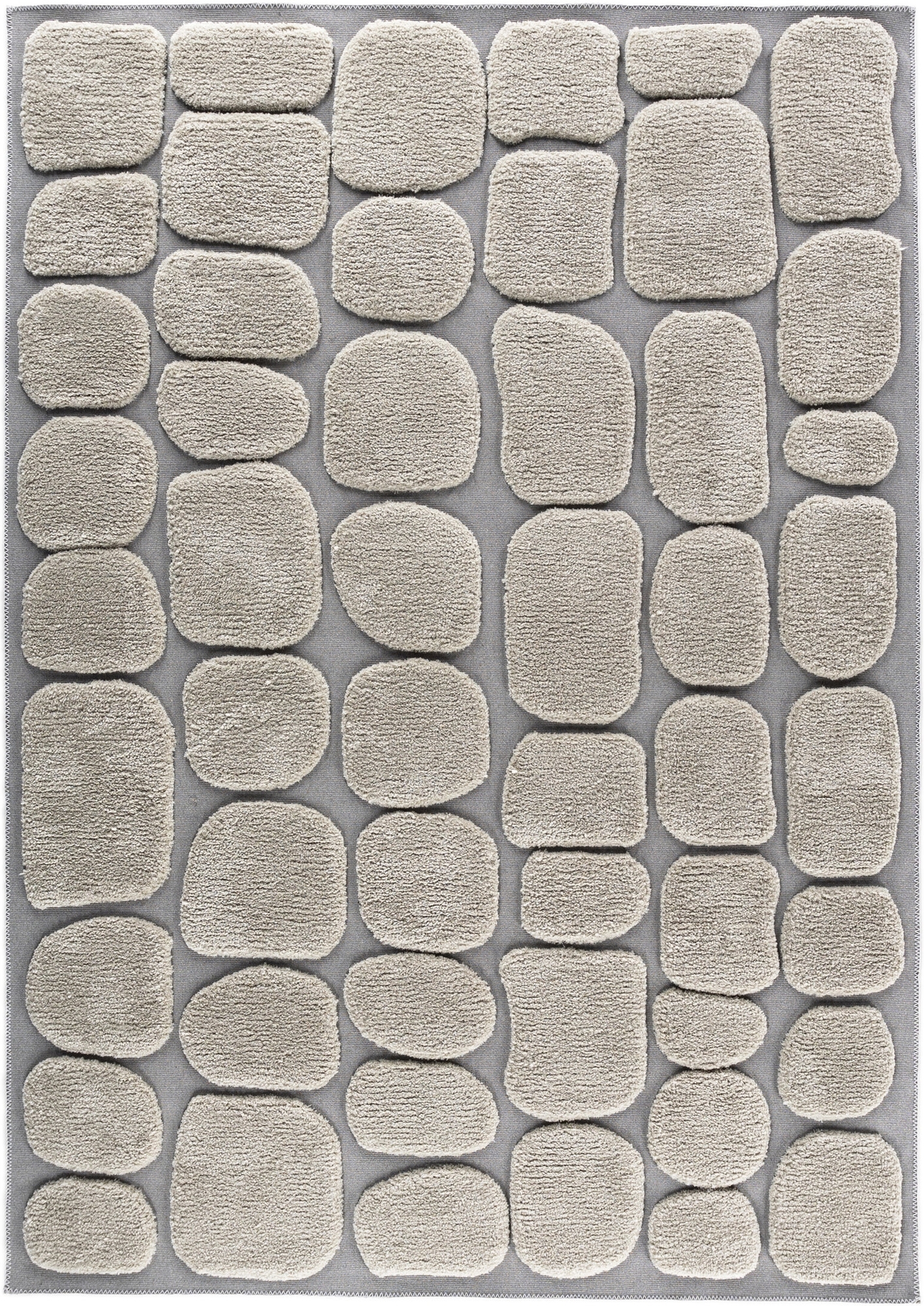 Octavius-teppe 200x290 cm - Beige