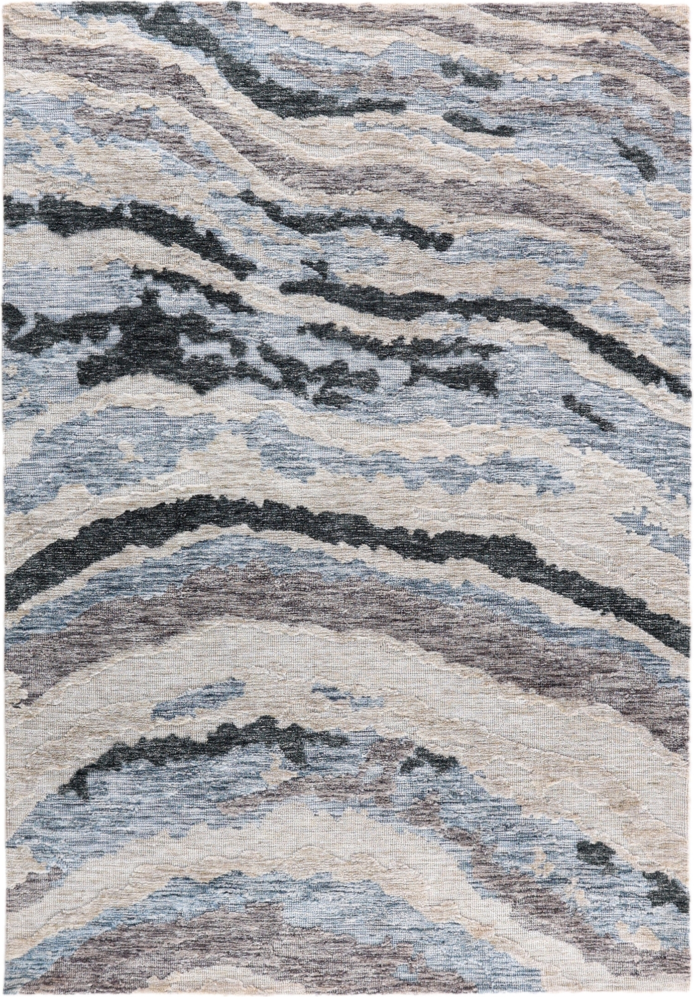 Gigi teppe 160x230 cm - Beige