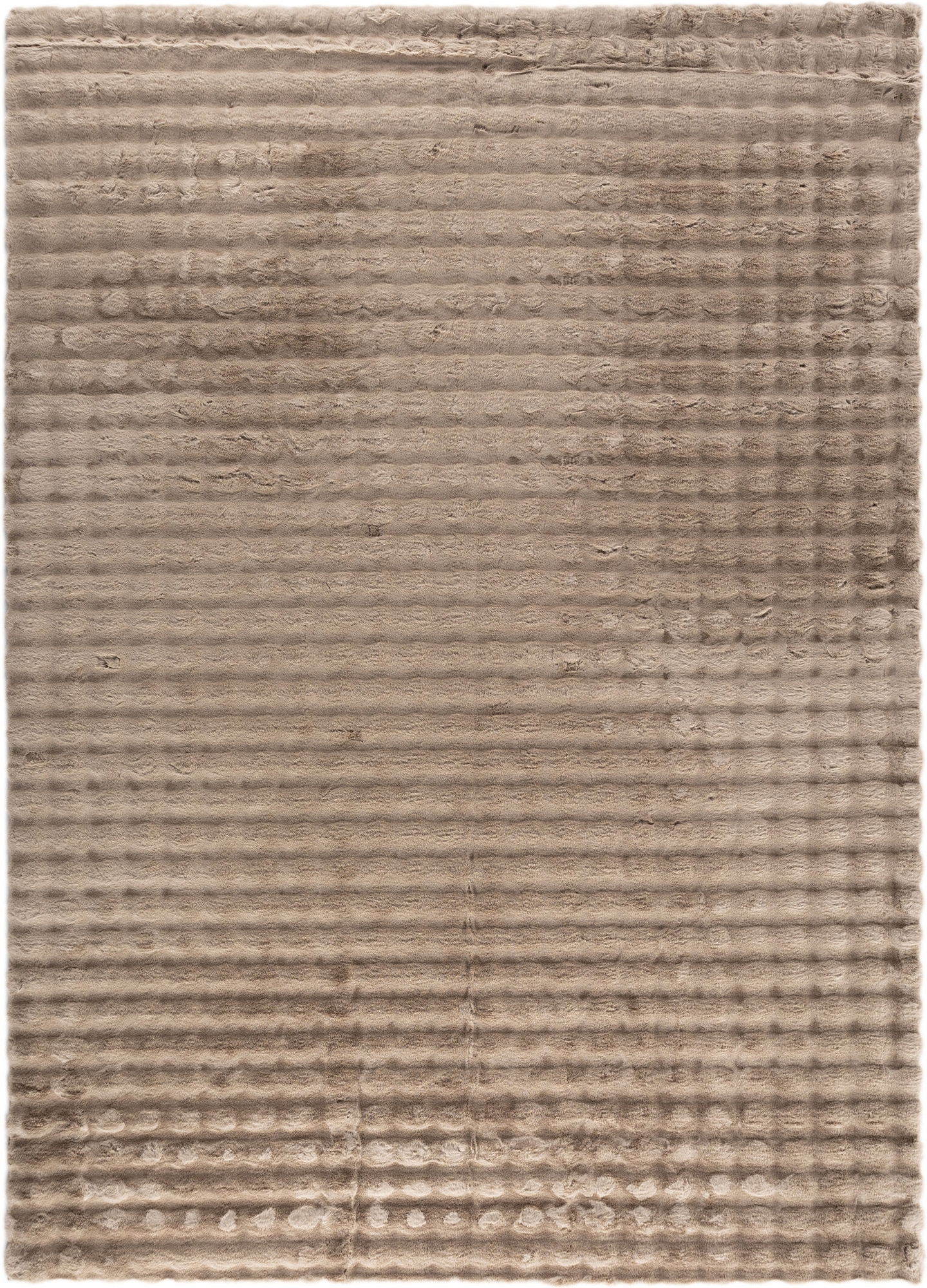 Nybegynnerteppe - Beige Nybegynnerteppe - Beige