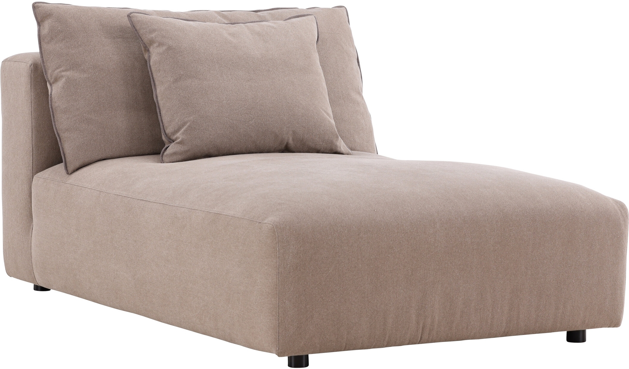 Malö dagseng - Mørkebrun Malö dagseng - Mørkebrun