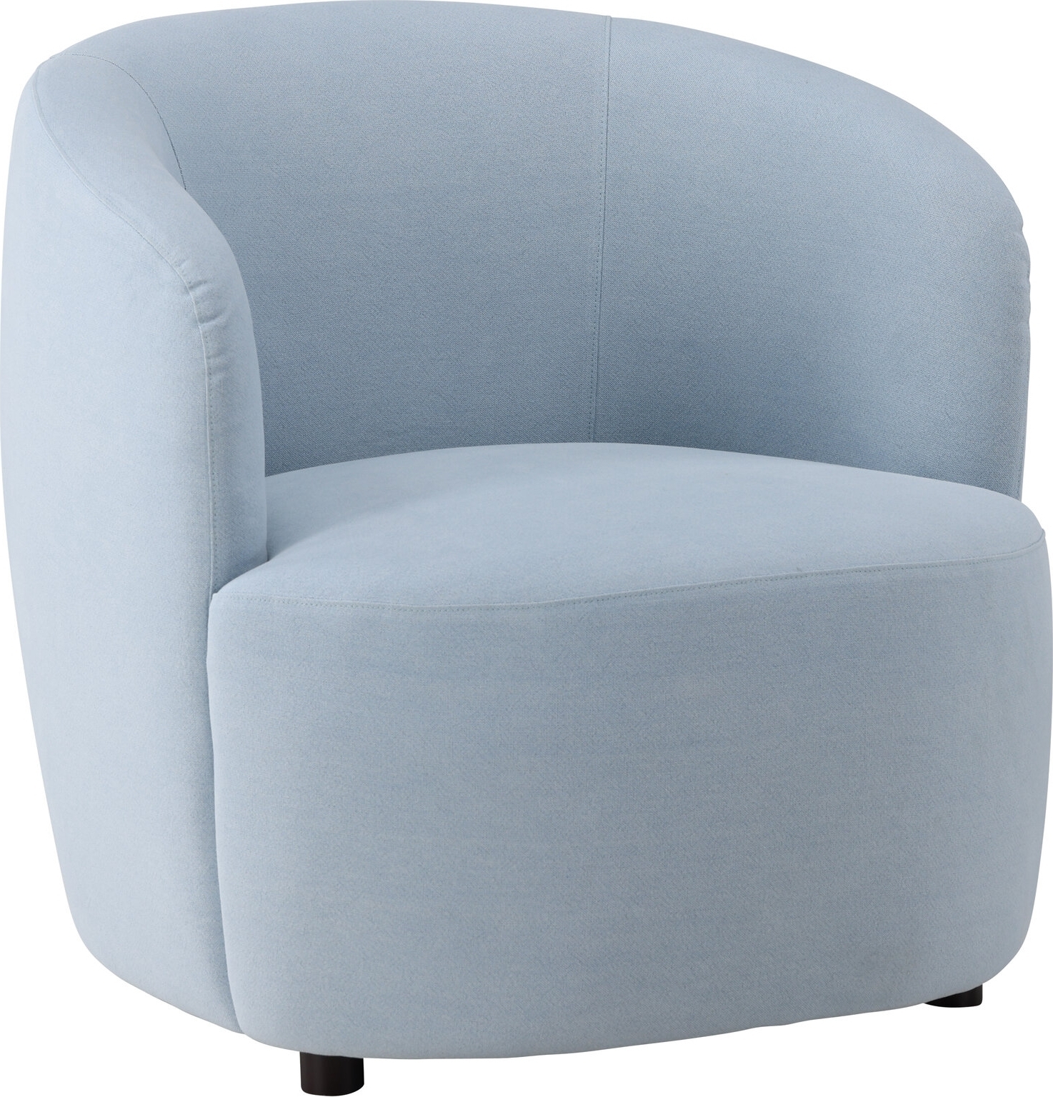 Bobbo lenestol - Blå Bobbo lenestol - Blå