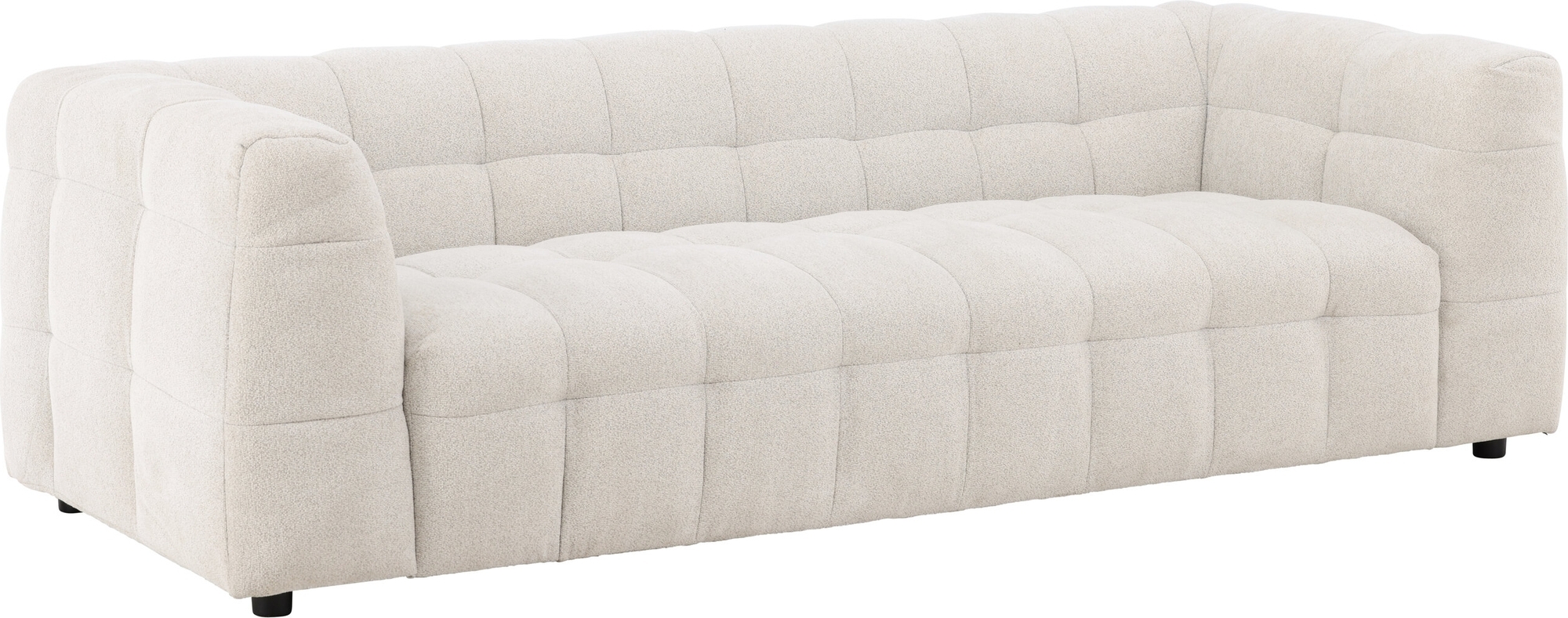 Malou 3-seters sofa - Beige Malou 3-seters sofa - Beige