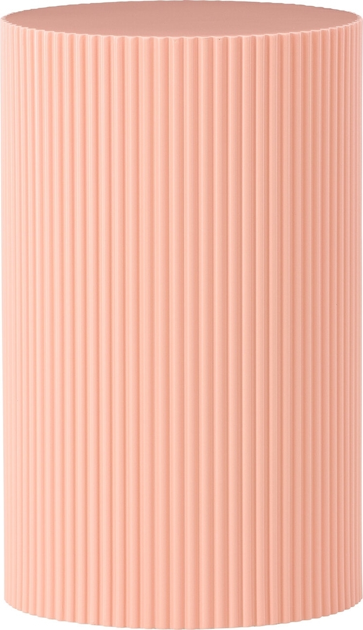 Lenox sidebord Ø30,5 cm - Fersken Lenox sidebord Ø30,5 cm - Fersken