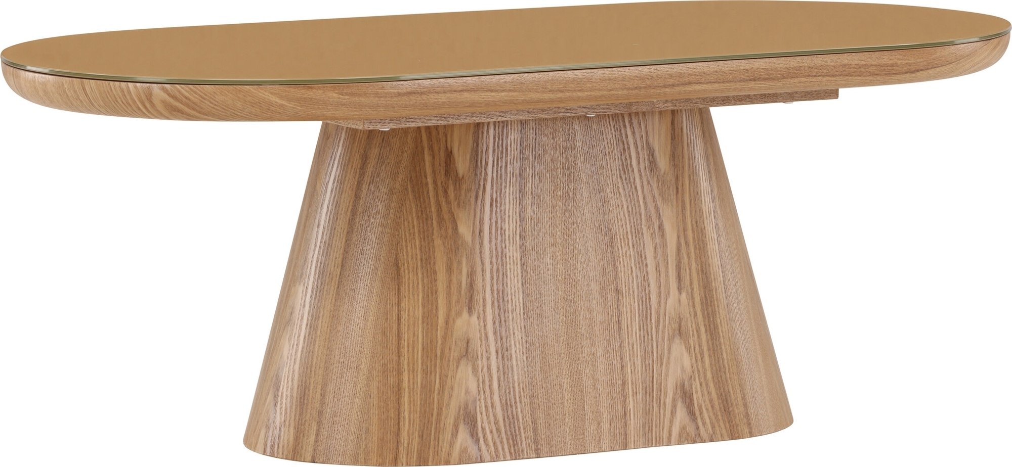 Castor salongbord 120 x 60 cm - Nature Castor salongbord 120 x 60 cm - Nature