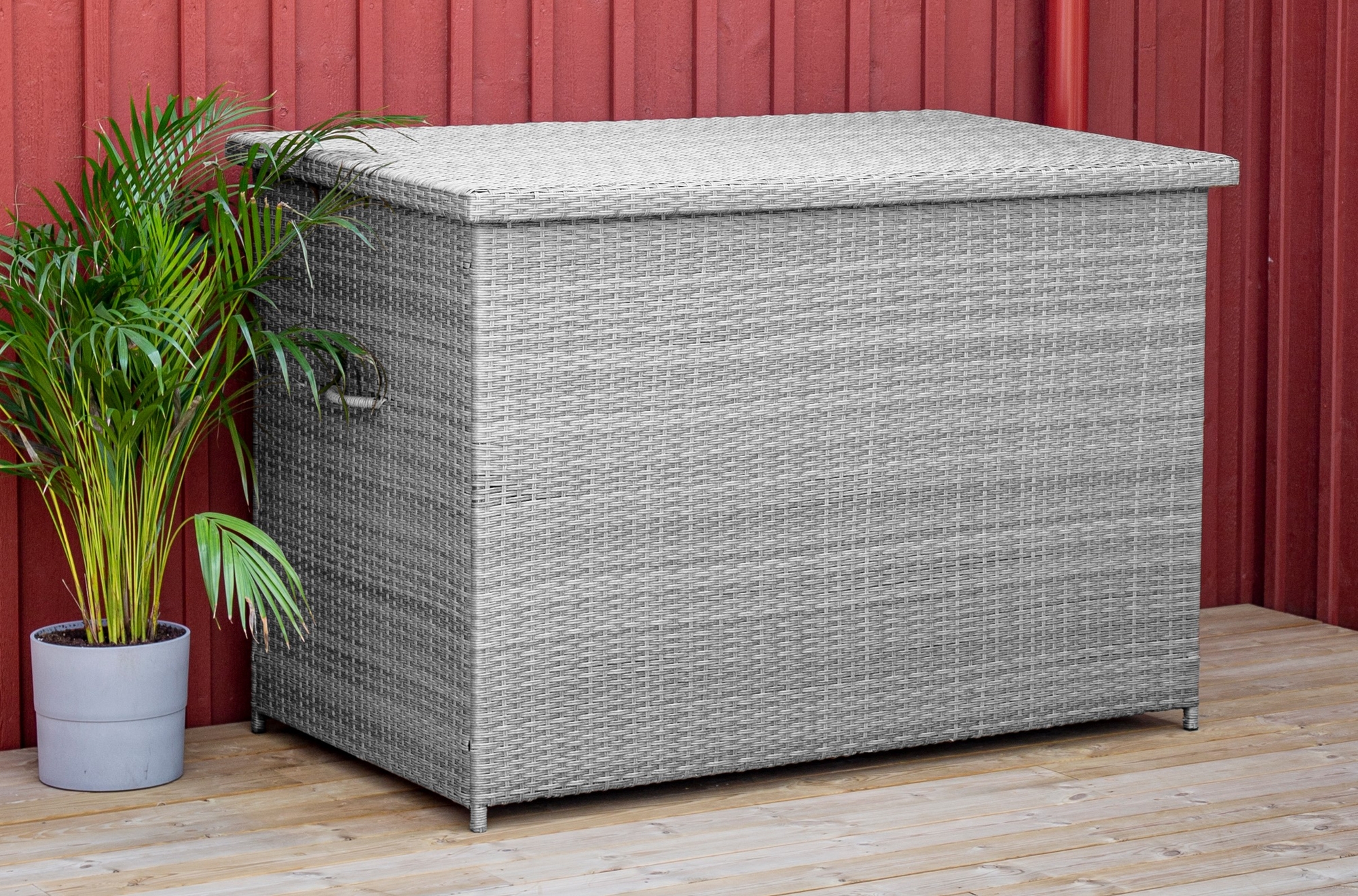 Amazon puteboks - Gr�