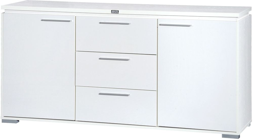 Skjenk Trinidad - Hvit