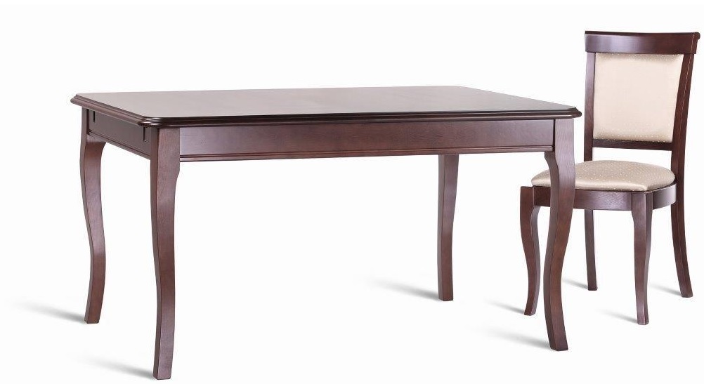 Klara Spisebord 140-230 cm - Valgfri farge! Klara Spisebord 140-230 cm - Valgfri farge!