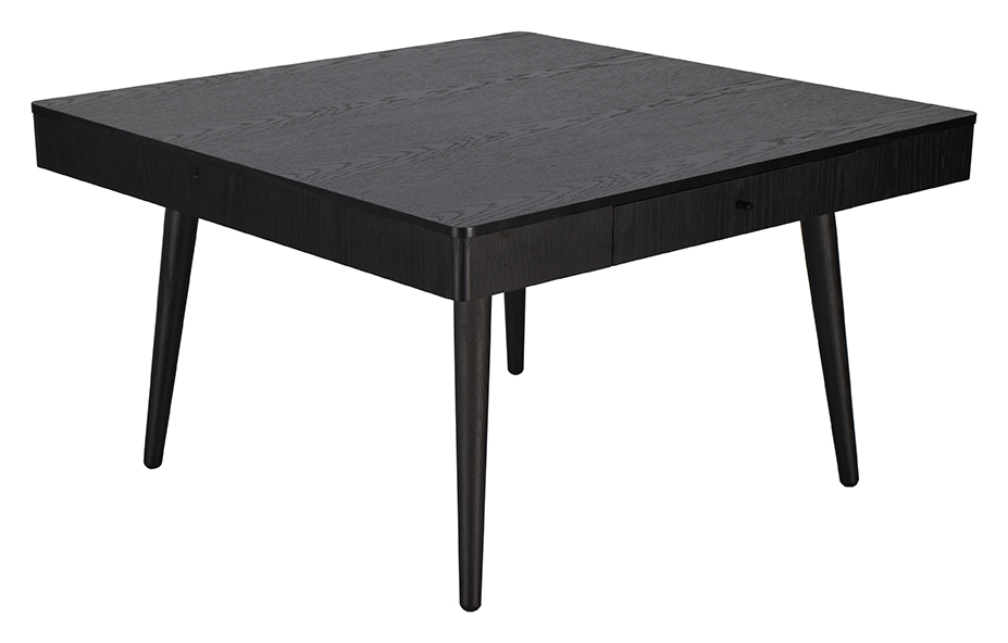 Nils sofabord - Sort Eik Nils sofabord - Sort Eik