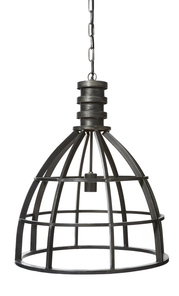 Vintage W41 taklampe - Metall Vintage W41 taklampe - Metall