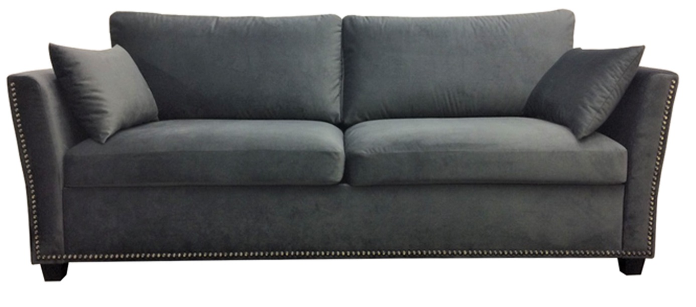 Liberty 3-seter sofa - Valgfri farge! Liberty 3-seter sofa - Valgfri farge!