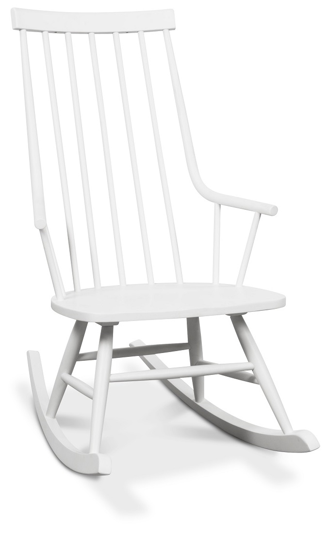 Karl-Oskar Gyngestol hvit