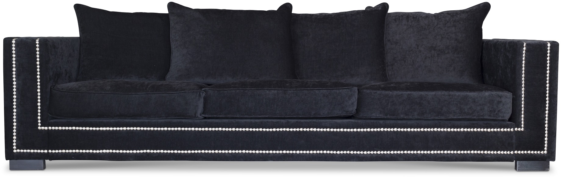 Texas XL 4-seter sofa - Valgfri farge
