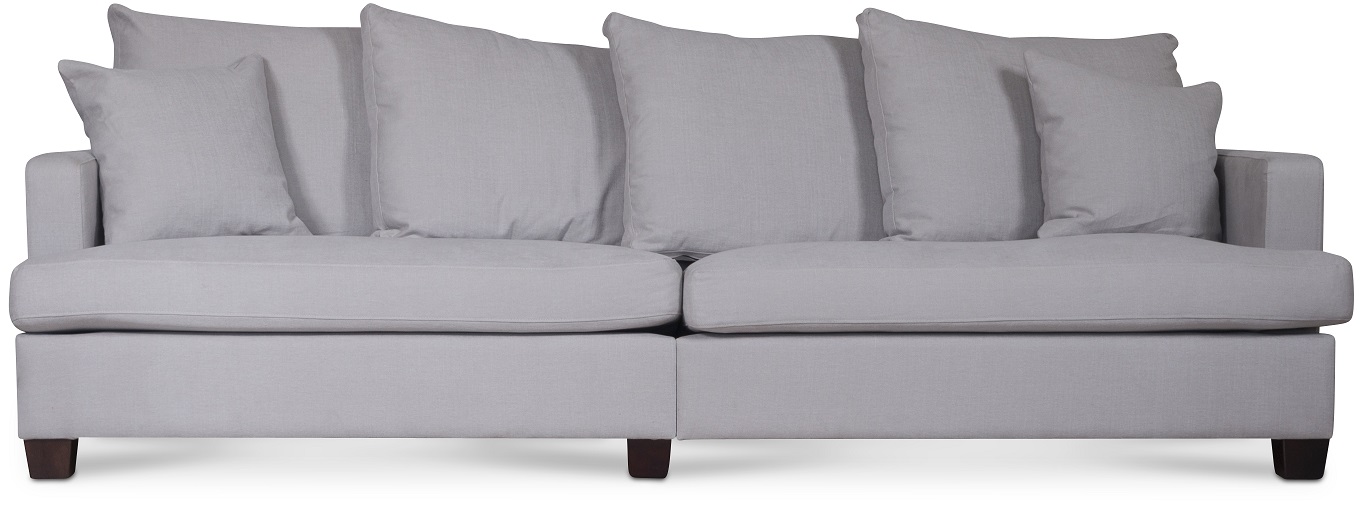 Ekenäs 4-seters XL lounge sofa - Alle farger! Ekenäs 4-seters XL lounge sofa - Alle farger!