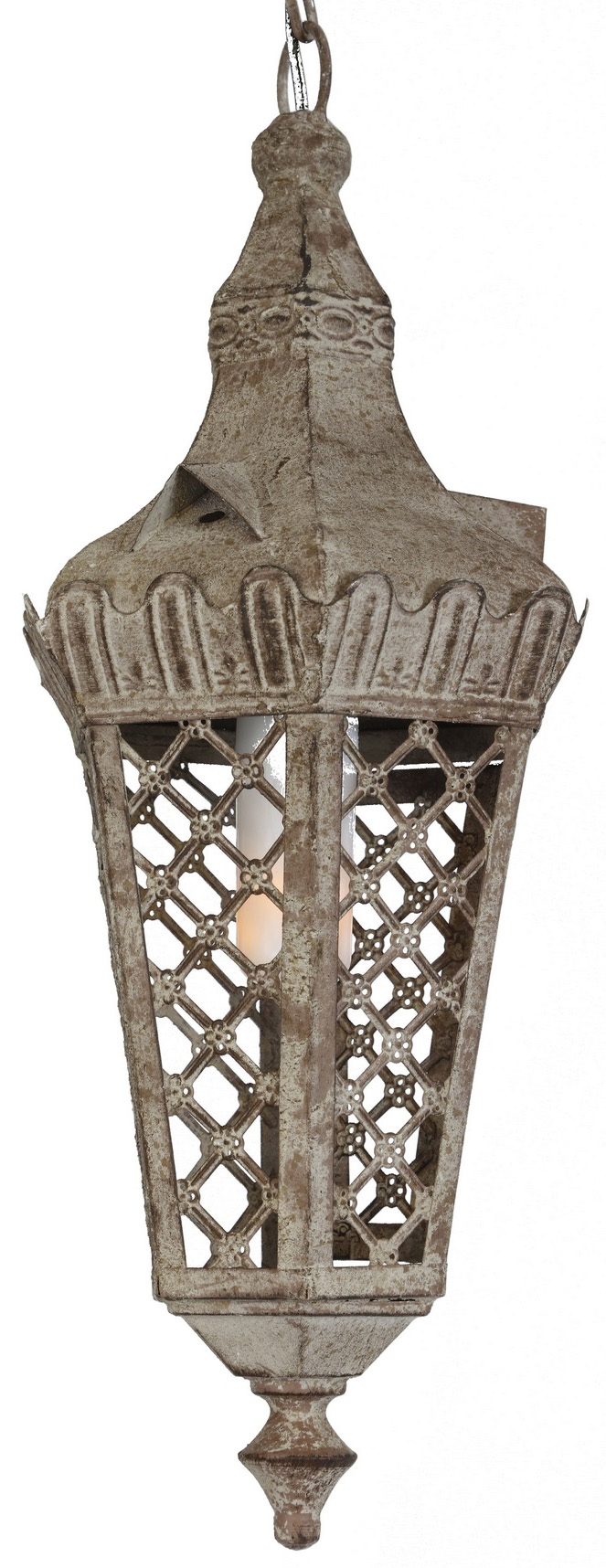 Rusty Taklampe H86 - Antikk utførelse Rusty Taklampe H86 - Antikk utførelse