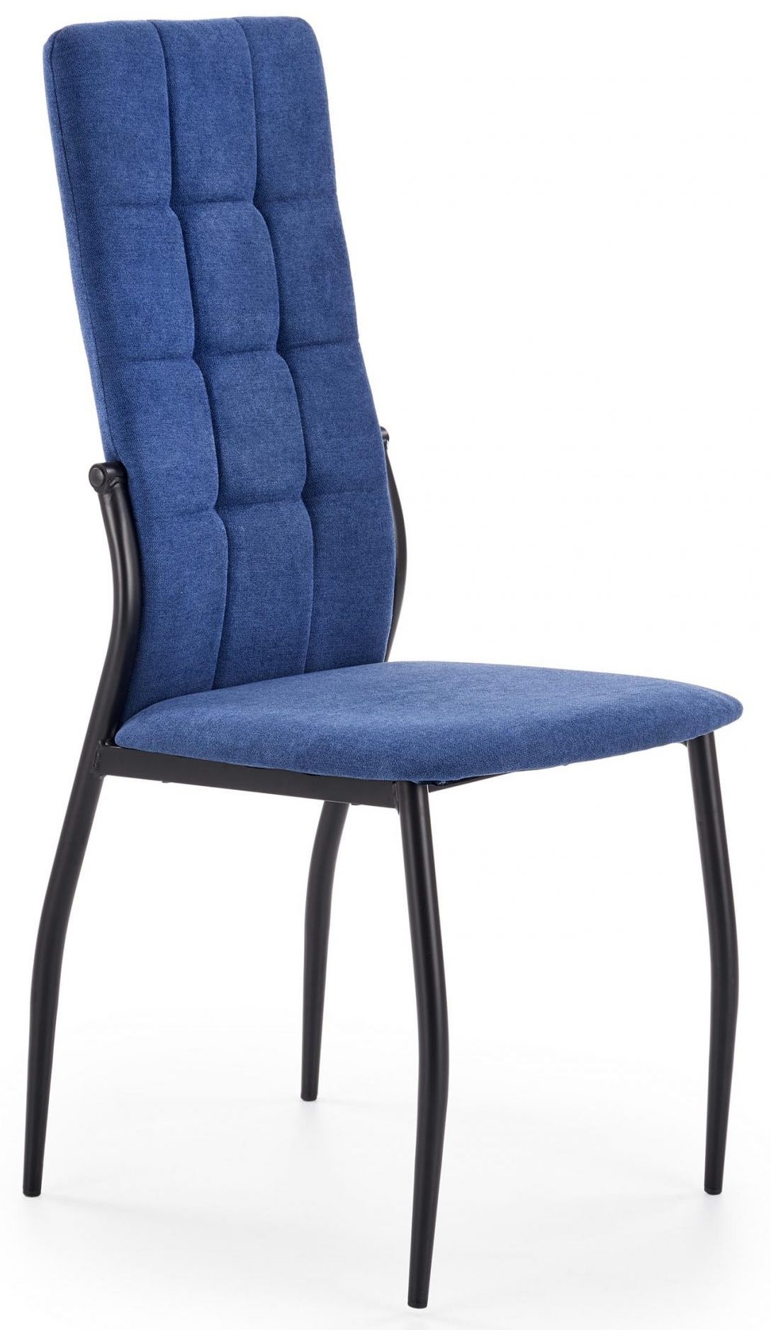 Severin spisestol - Bl�