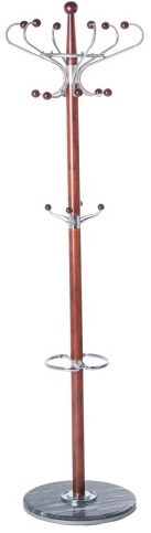 Stumtjener Everett - P�retre